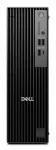 Kompiuteris Dell Pro Slim Plus QBS1250, Intel Core Ultra 5 235, 16 GB, 512 GB SSD, Windows 11 Pro