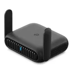 Kelioninis mar&scaron;rutizatorius TP-Link TL-WR1512X (Roam 6), Wi-Fi 6 AX1500, USB 3.0 (TL-WR1512X)