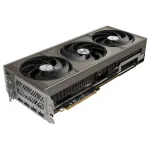 Vaizdo plok&scaron;tė Sapphire Nitro+ AMD Radeon RX 9070 XT Gaming OC, 16 GB GDDR6 (11348-01-20G)