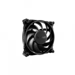 BE QUIET! Silent Wings 4 PWM korpusa ventilators