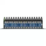 Ewimar PRO PoE apsauga nuo vir&scaron;įtampių PTF-516R-PRO/PoE