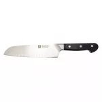 Zwilling 38408-181-0 Santoku peilis su grioveliais PRO, 18 cm