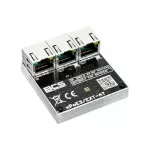Komutatorius POE BCS POWER BCS-xPoE3/EXT-AT