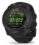 Garmin Instinct 3 50 AMOLED Tactical Juodas