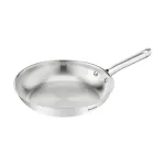 Keptuvė Tefal Duetto On, 24 cm, nerūdijantis plienas (B8660434)