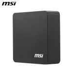 Mini kompiuteris MSI Cubi NUC AI+ 3MG-003EU, Intel Core Ultra 7 355, 16 GB, 1 TB SSD