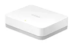 Tinklo komutatorius D-Link GO-SW-5G, 5 prievadų Gigabit (GO-SW-5G/E)