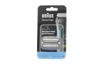 Braun Series 3 Kombipack 32B (Juodas) (8700216735797)
