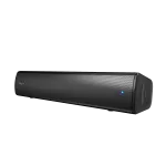 Garso kolonėlė Creative Stage Air V2, kompakti&scaron;ka po monitoriumi, Bluetooth 5.3, su akumuliatoriumi (51MF8395AA000)