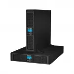 UPS PowerWalker Bluewalker VI 1000 RT HID (Juodas)