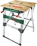 Sulankstomas darbastalis Bosch PWB 600 (0603B05200)