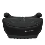 Automobilinė sėdynė-paauk&scaron;tinimas Kinderkraft I-BOOST 2 PRO i-Size, ISOFIX, 125&ndash;150 cm, juoda (KCIBOO02BLKPR00)