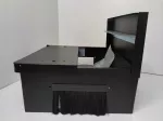 Spintelė Digitus Rack 6 HE sieninė montuojama unm.Pro Juoda
