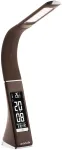 Stalinė lempa Avide ABLDL-BLC-6W-BR LED lempa Ruda