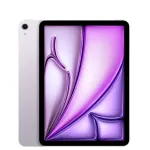 Plan&scaron;etinis kompiuteris Apple iPad Air 11" M4 Wi-Fi 256 GB, violetinis (MH394TY/A)