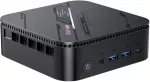 Mini kompiuteris Blackview MP100 Pro Ryzen 5 7430U 16GB SSD512 W11Pro Pilkas