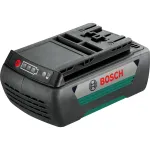 Akumuliatorius Bosch GBA 36V, 2,0 Ah, Li-Ion (F016800474)