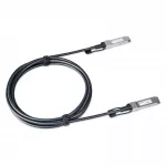 LANCOM Systems SFP-DAC40-3m 40 Gbit/s tiesioginis prijungimo kabelis, 3m SFP+