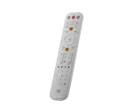 Universalus nuotolinio valdymo pultas One For All EazyClean, lengvai valomas, 2 įrenginiai (URC9290)