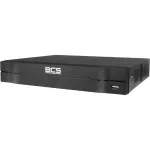 IP įra&scaron;ymo įrenginys BCS 4 kanalų, PoE BCS-L-NVR0401-4KE-4P(2L)