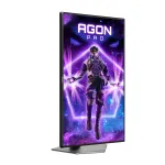 Monitorius AOC AG326UZD2P, 31,5", 4K Ultra HD, OLED, 240 Hz, juodas