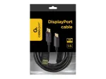 AV adapteris Gembird (CC-DP2-6)