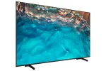 Vie&scaron;bučių televizorius Samsung HBU8000 50", 4K UHD Smart TV (HG50BU800EUXEN)