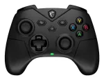 Belaidis žaidimų pultelis MSI Force GC300 Wireless, PC, juodas