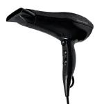 Plaukų džiovintuvas Remington Pro-Air D5210, 2200 W, juodas (D5210)