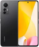 Xiaomi 12 lite 5G 8GB 128GB Juodas