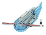 Plytelių pjaustytuvas Sigma 2G, pjovimo ilgis 37 cm (6054137)