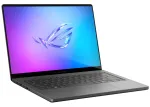 ASUS ROG Zephyrus G14 GA403GM-AI9321X 90NR0QL1-M008E0, AMD Ryzen AI 9 465, 32 GB RAM, 1 TB SSD, 14&Prime; OLED 3K 120 Hz, GeForce RTX 5060, Windows 11 Pro