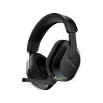 Belaidės žaidimų ausinės Turtle Beach Stealth 600 (3 kartos), PC / PlayStation, Bluetooth, juodos (TBS-5103-05)