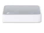Komutatorius TP-Link 5port 10/100 Switch (TL-SF1005D)