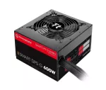 Thermaltake SMART DPS G skaitmeninis maitinimo &scaron;altinis 600W 80+ Bronze Juodas