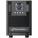 UPS PowerWalker VFI 2000 AT, 2000 VA, online, 4 x Schuko (10122181)