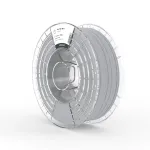 3D spausdinimo filamentas Extrudr PLA NX2 MATT, 1,75 mm, 1 kg, sidabrinė (9010241043088)