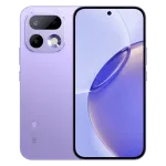 I&scaron;manusis telefonas Realme 16 Pro 5G, 8 GB / 512 GB, Orchid Purple (RMX5120)