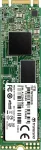 SSD diskas Transcend 830S 512GB M.2 2280 SATA III (TS512GMTS830S)