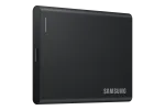 I&scaron;orinis SSD diskas Samsung Portable SSD P7, 1 TB, USB4 Gen 3x2, iki 4000 MB/s (MU-PF1T0G/WW)