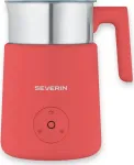 Pieno putų plakiklis Severin SM 3595 SPUMA LITE, koralų spalvos