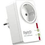 DECT kartotuvas FRITZ! DECT Repeater 100, didina DECT veikimo zoną (20002598)