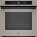 Orkaitė Whirlpool WOI4S8CM1SEA, 73 l, smėlio spalvos