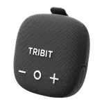 Ne&scaron;iojama kolonėlė Tribit StormBox Micro 3, 13 W, IP68, juoda (E36-1935N-01)