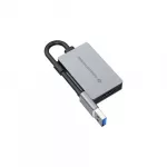 Conceptronic USB-A3.2 į HDMI1.4 adapteris 1080/60Hz 0.16m gr
