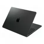 Laut SLIM Crystal-X skaidrus plonas dėklas Macbook