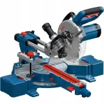 Pjovimo staklės Bosch Professional GCM305-216S (0601B61000)