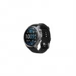I&scaron;manusis laikrodis Huami Amazfit Balance 2 XT NFC Juodas