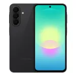 Samsung Galaxy A27 A276 5G Dual SIM I&scaron;manusis telefonas 6GB RAM 128GB Juodas