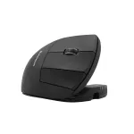 Belaidė ergonominė pelė Contour Unimouse de&scaron;iniarankiams, Bluetooth (CDUMBK11001)